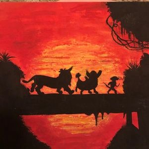 Meet your Posher, Karen